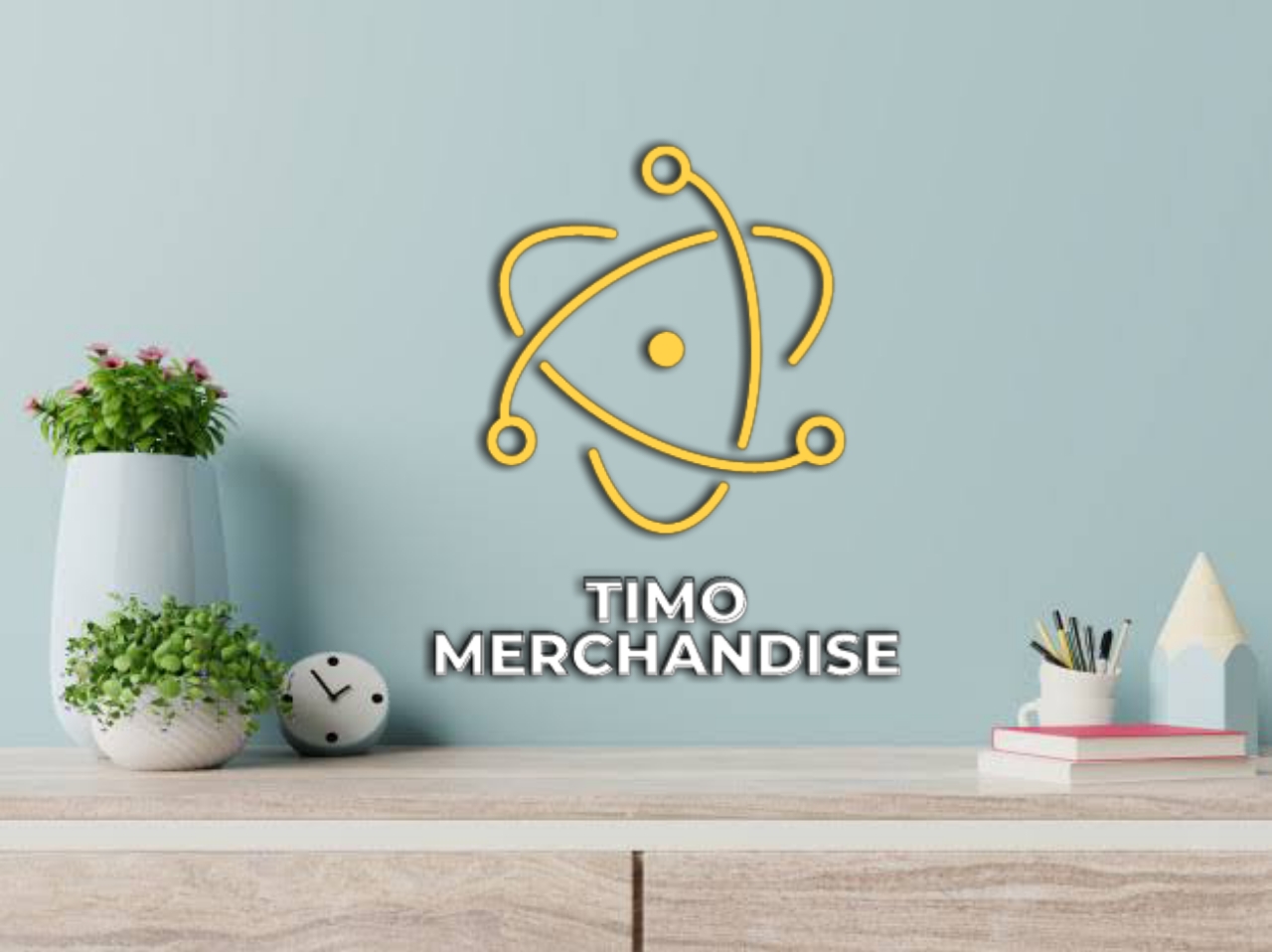 timomerchandise