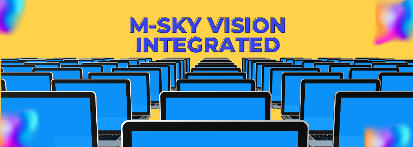 mskyvision